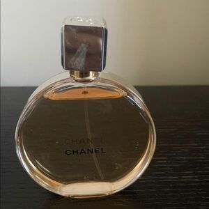 Have to many Perfumes